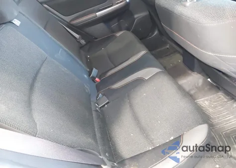 2016 Subaru Crosstrek 2.0I Premium from USA, damaged, VIN JF2GPABC0G8233297